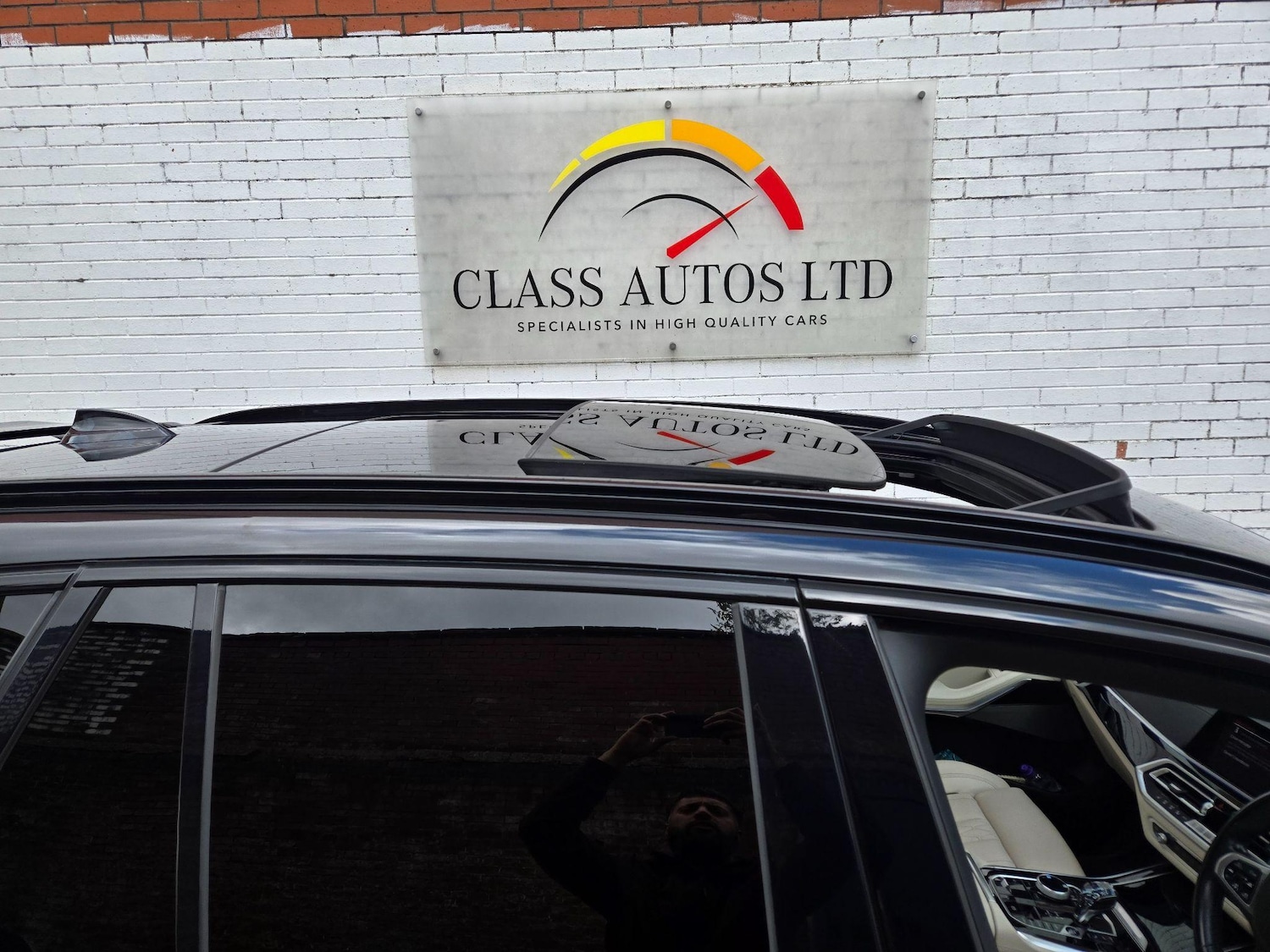 Used BMW X5 2019 for sale - 76942704: Photo 35