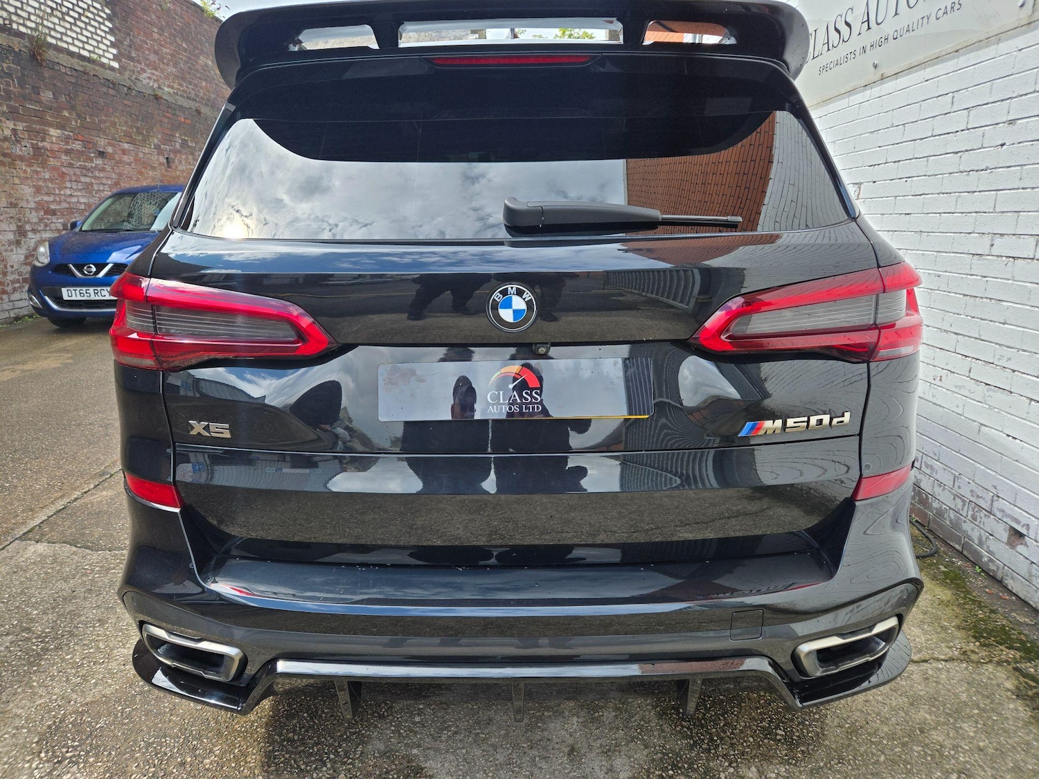 Used BMW X5 2019 for sale - 76942704: Photo 4