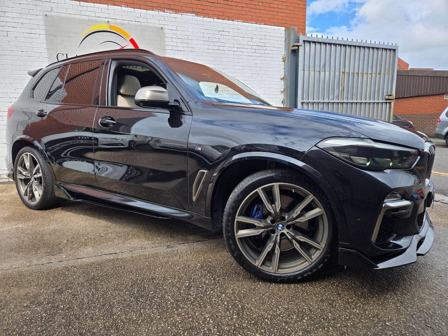 Used BMW X5 2019 for sale - 76942704: Photo 41