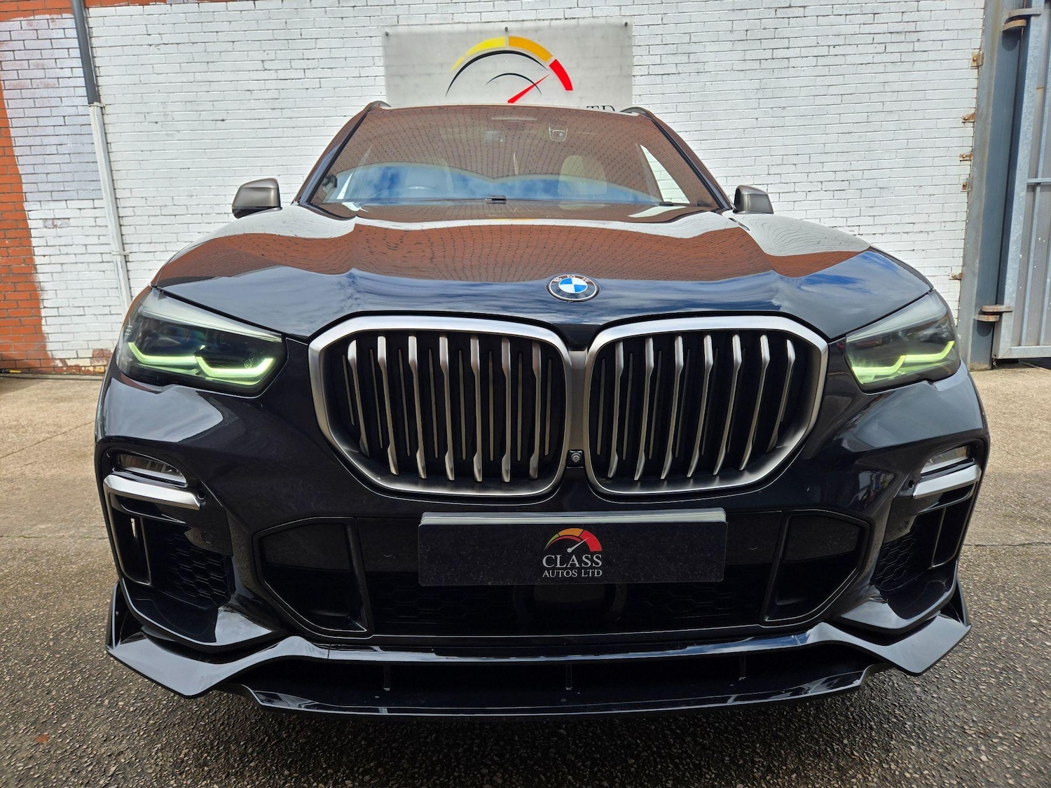 Used BMW X5 2019 for sale - 76942704: Photo 42