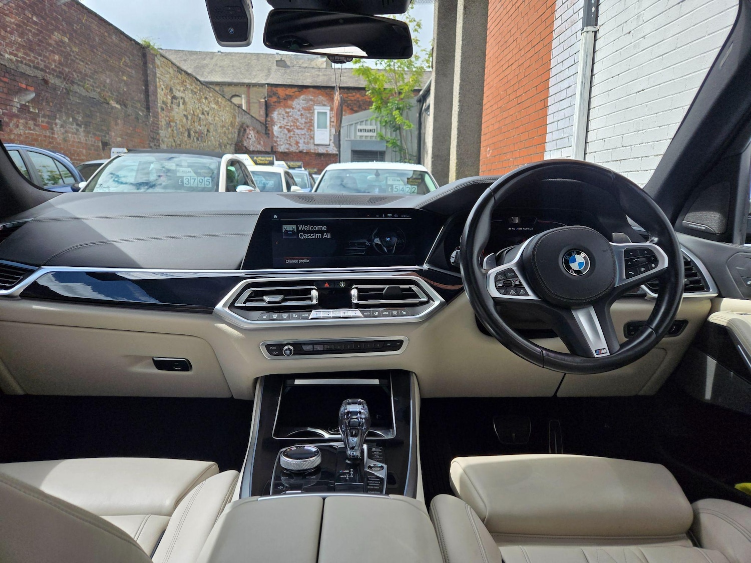 Used BMW X5 2019 for sale - 76942704: Photo 9