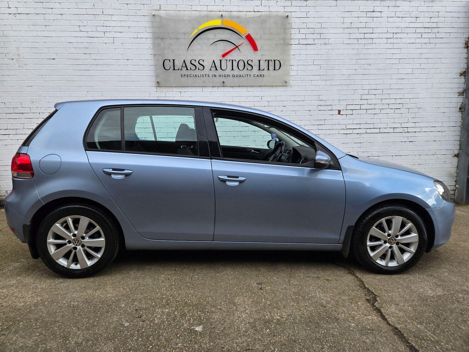 Used Volkswagen Golf 2011 for sale - 76377958: Photo 12