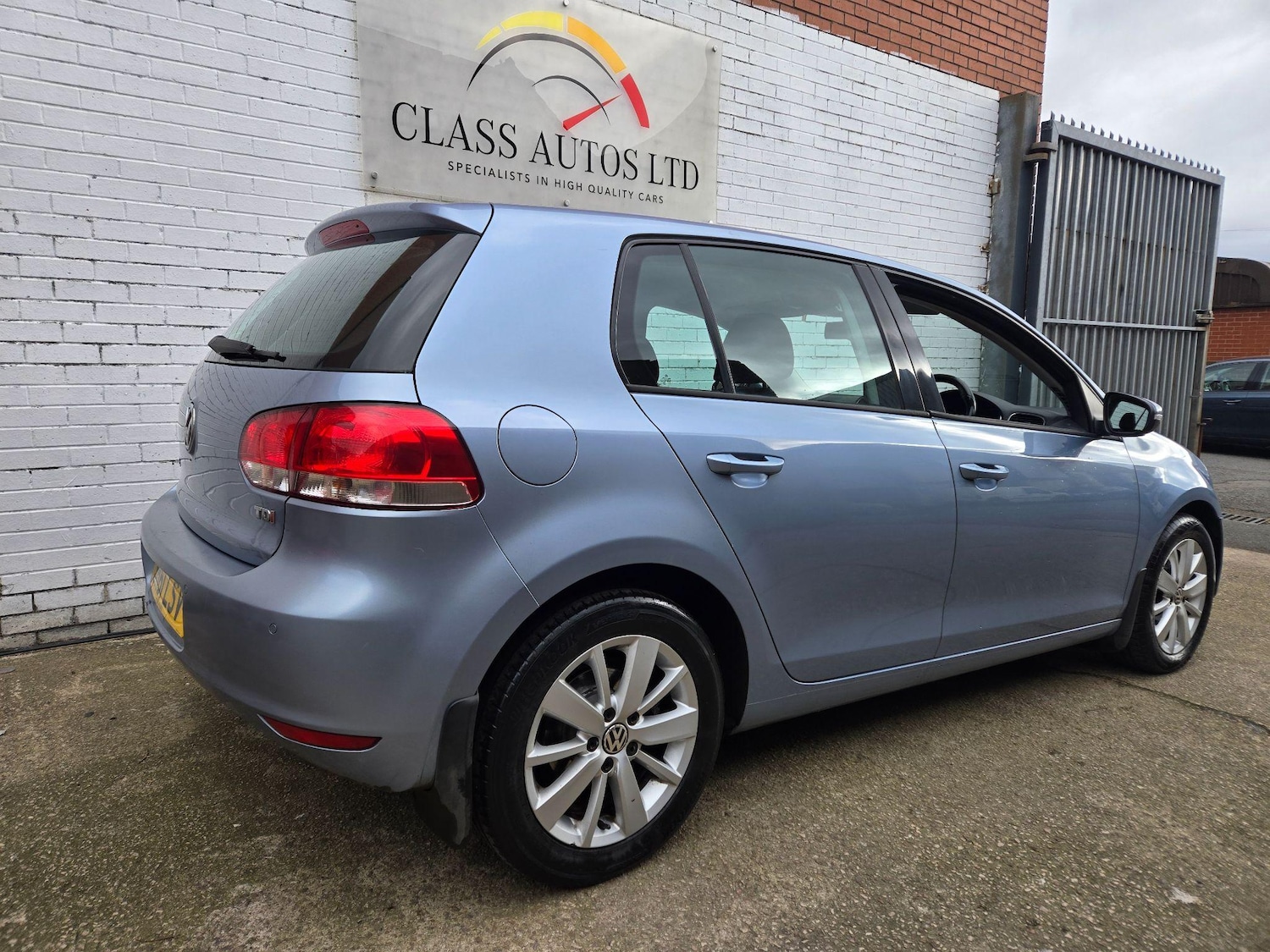 Used Volkswagen Golf 2011 for sale - 76377958: Photo 13