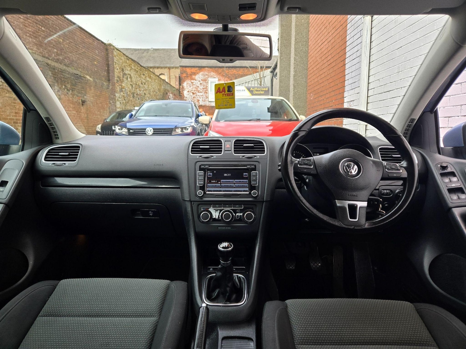 Used Volkswagen Golf 2011 for sale - 76377958: Photo 15