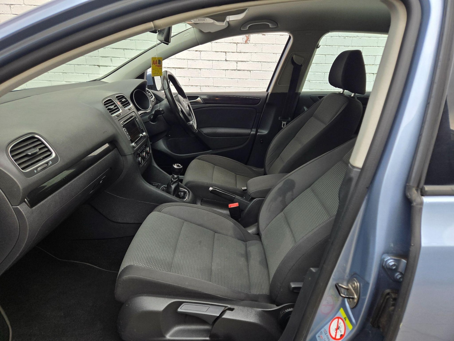 Used Volkswagen Golf 2011 for sale - 76377958: Photo 16