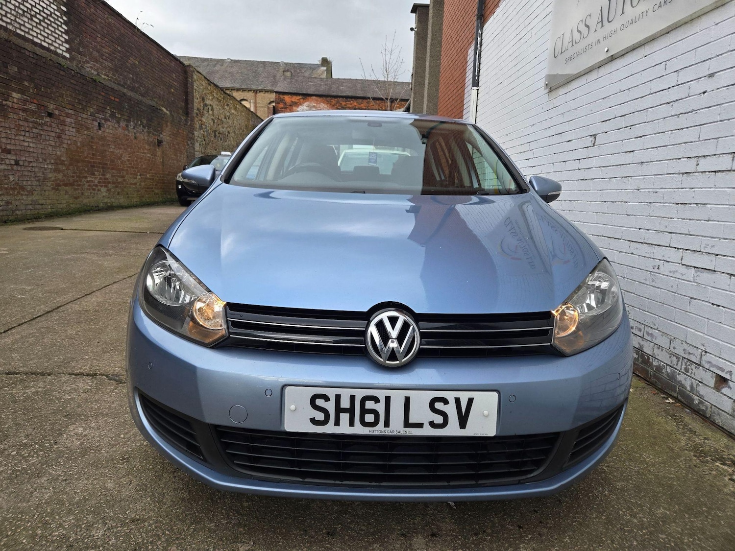 Used Volkswagen Golf 2011 for sale - 76377958: Photo 2