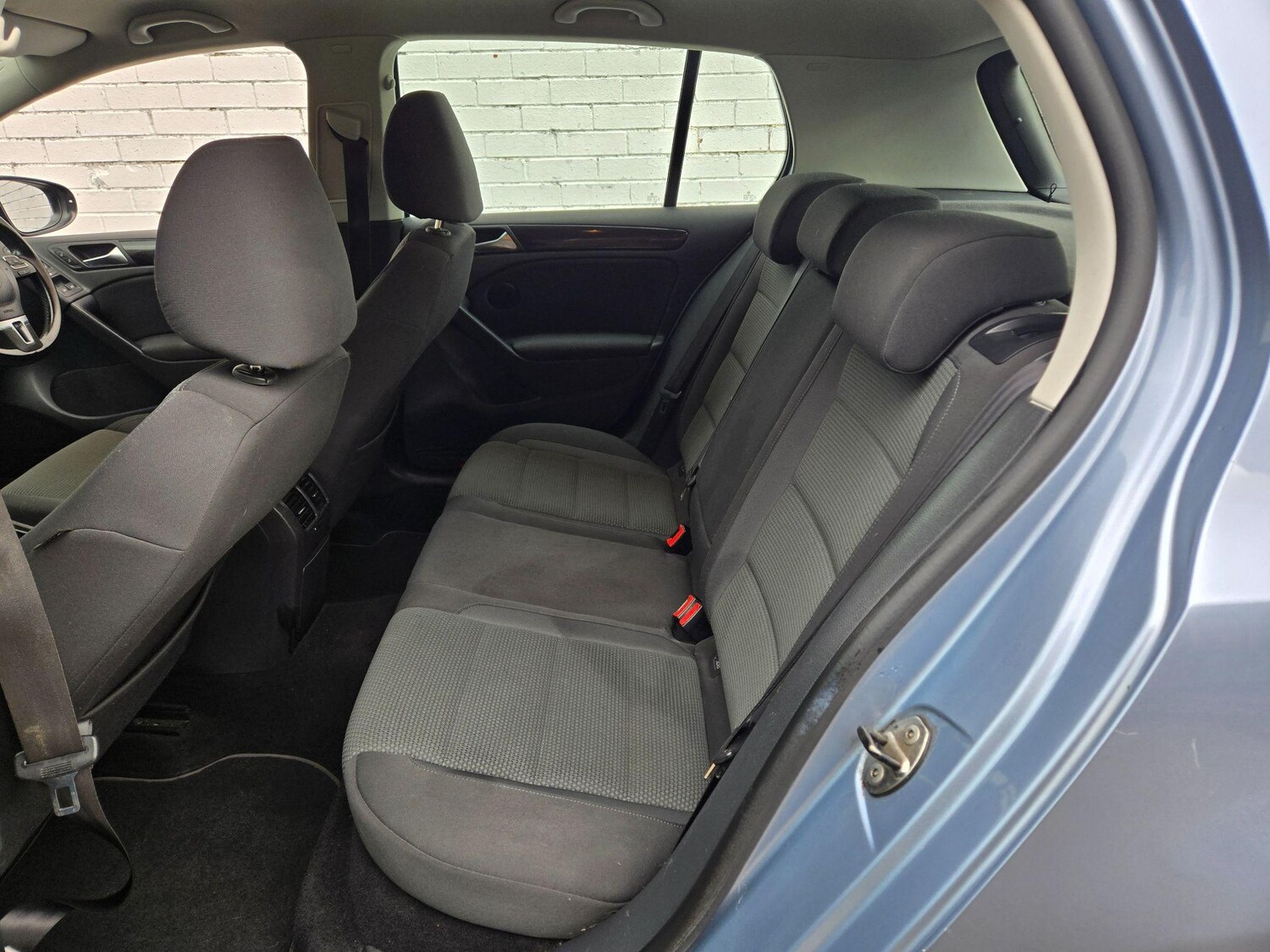 Used Volkswagen Golf 2011 for sale - 76377958: Photo 21