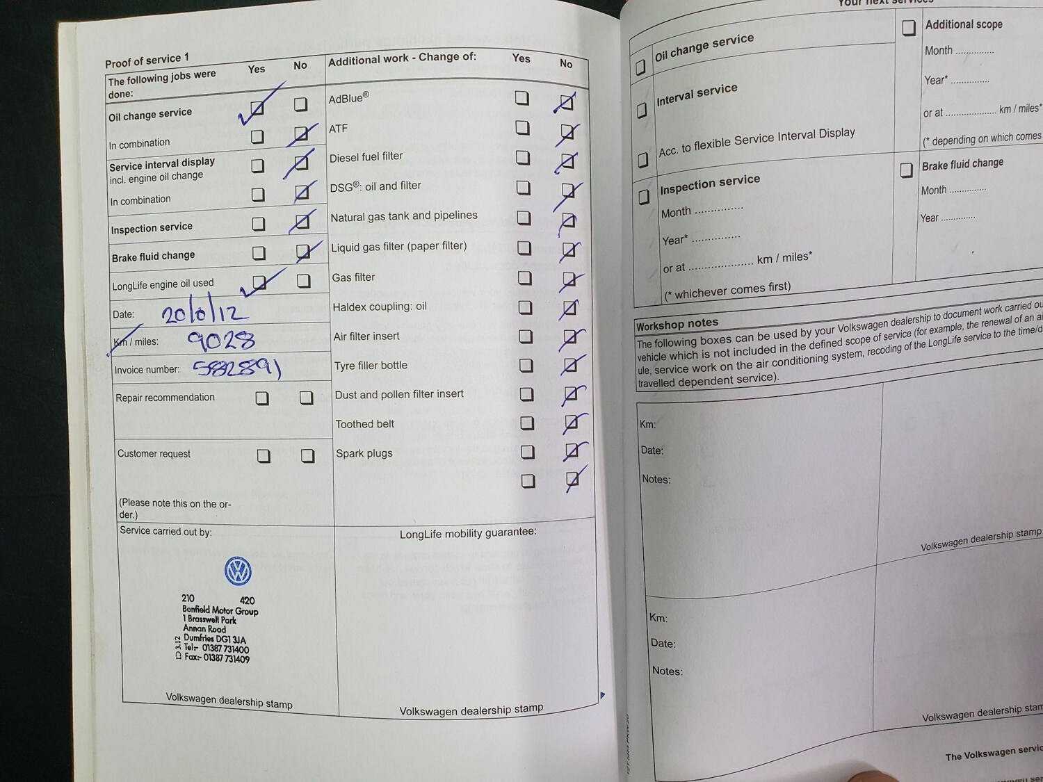 Used Volkswagen Golf 2011 for sale - 76377958: Photo 32