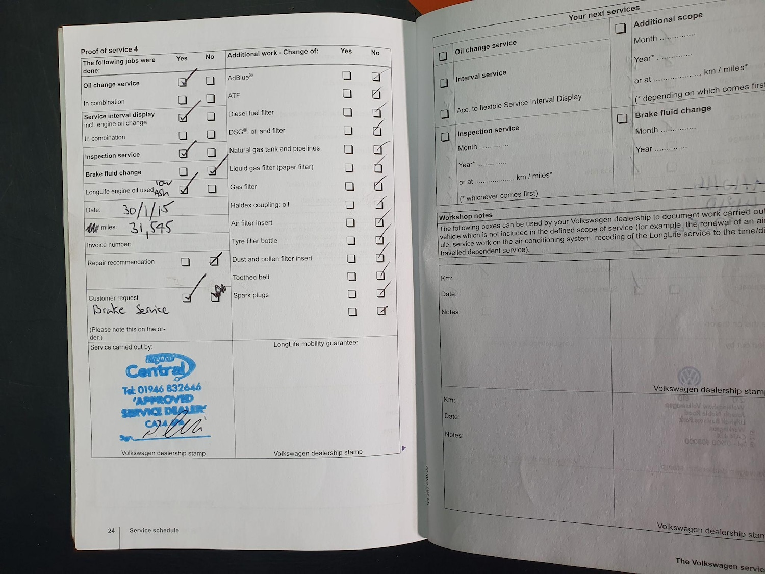 Used Volkswagen Golf 2011 for sale - 76377958: Photo 35