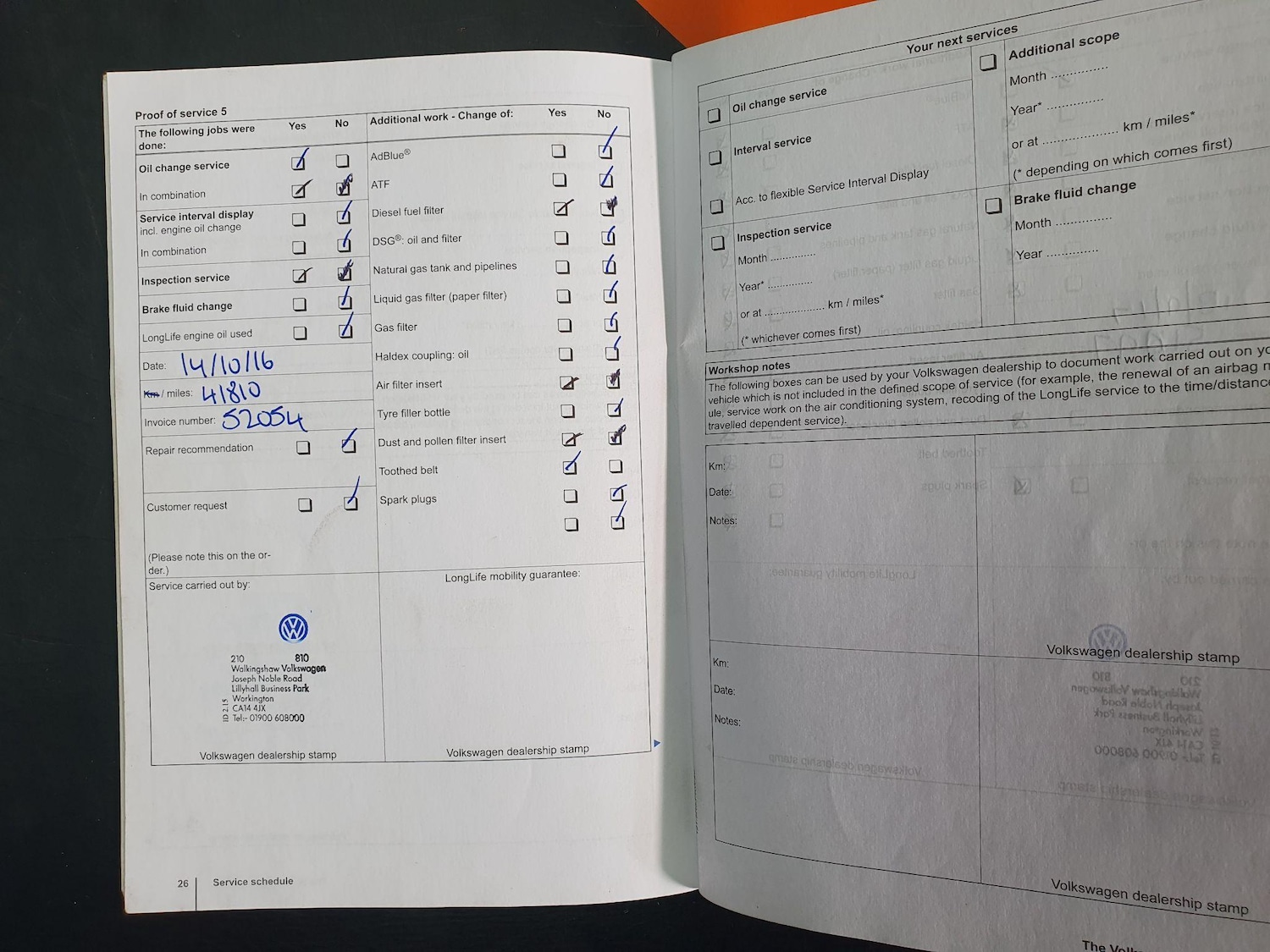 Used Volkswagen Golf 2011 for sale - 76377958: Photo 36