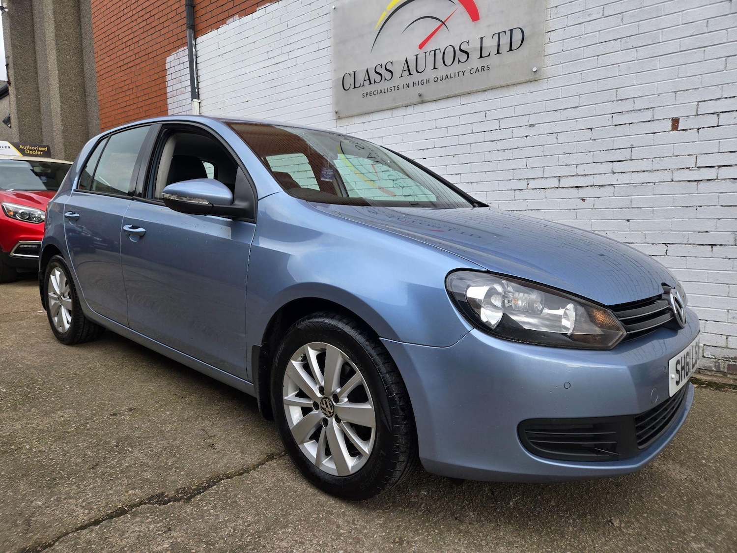 Used Volkswagen Golf 2011 for sale - 76377958: Photo 8