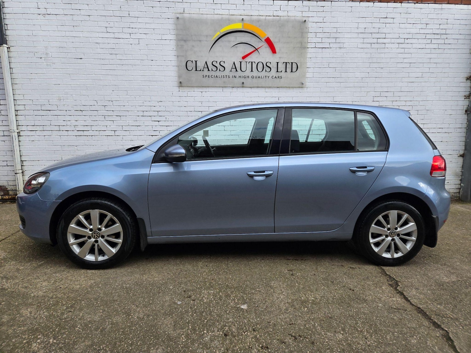 Used Volkswagen Golf 2011 for sale - 76377958: Photo 9