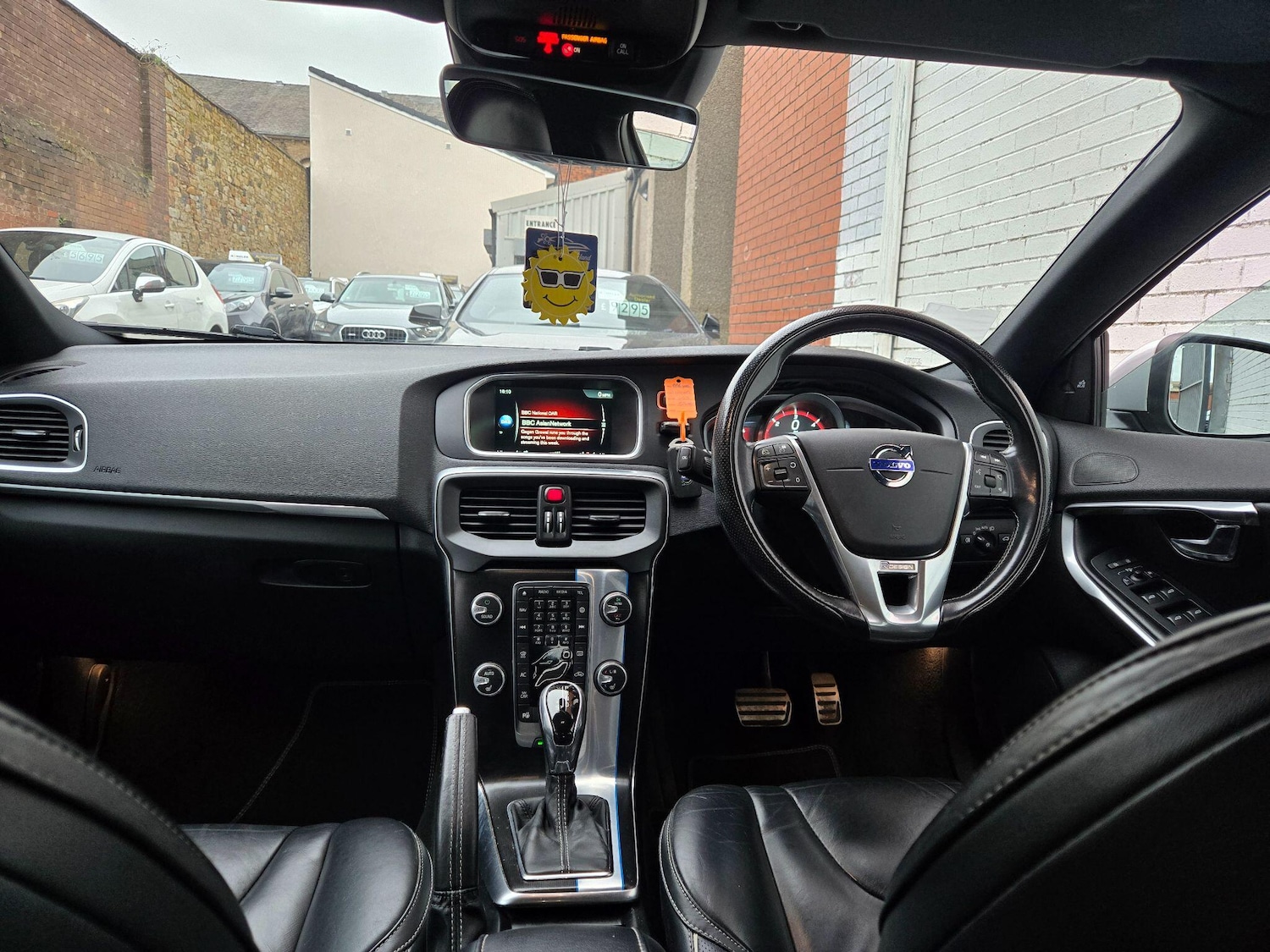 Used Volvo V40 2016 for sale - 77799260: Photo 13