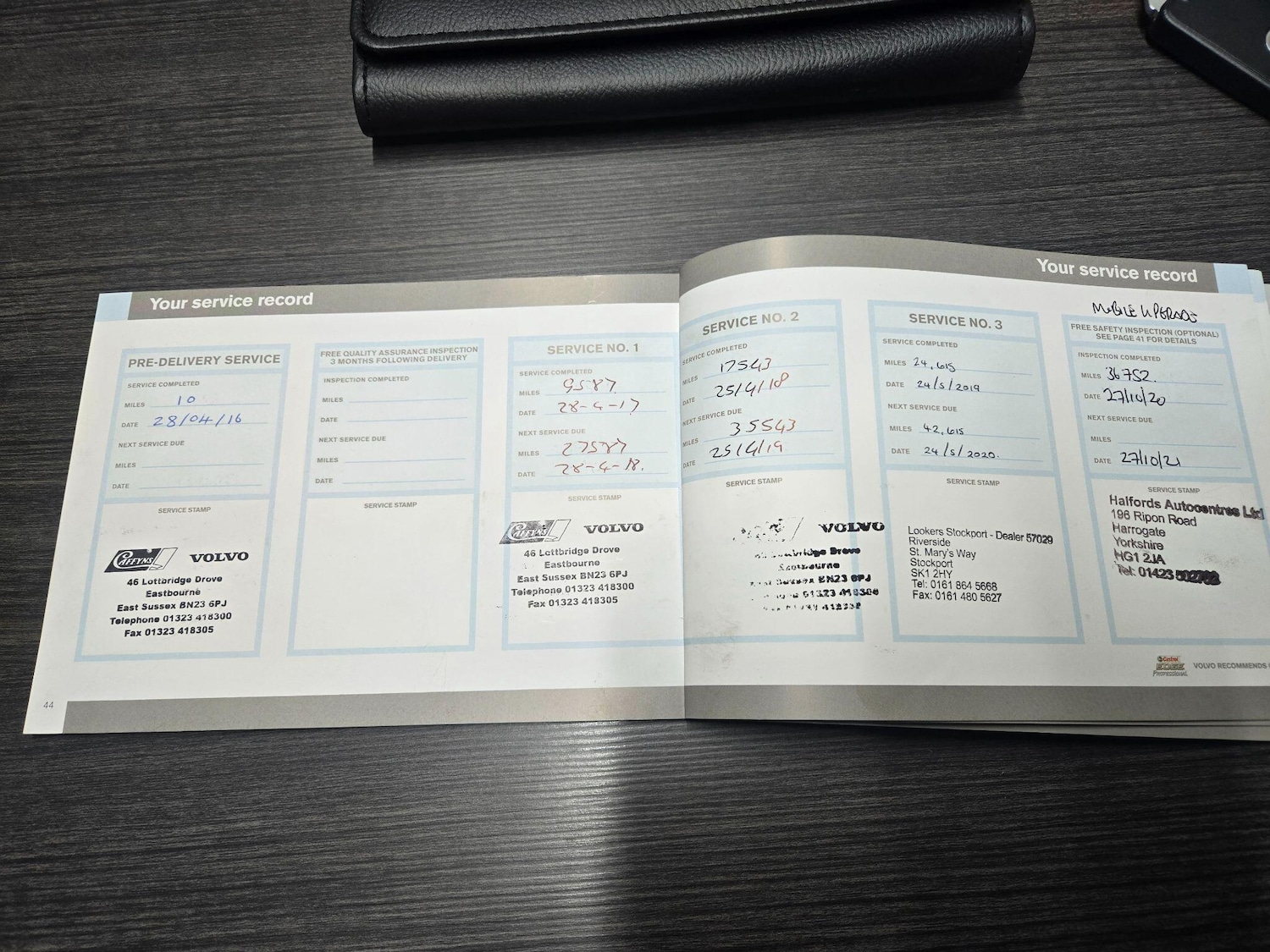 Used Volvo V40 2016 for sale - 77799260: Photo 28