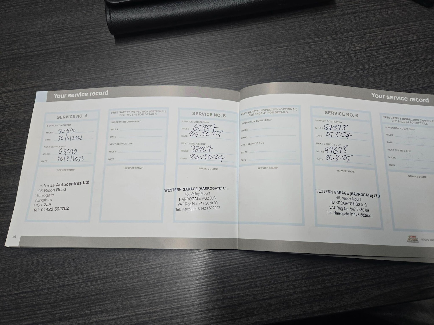 Used Volvo V40 2016 for sale - 77799260: Photo 29