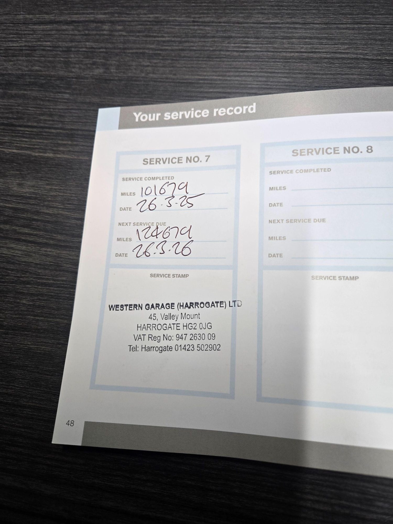 Used Volvo V40 2016 for sale - 77799260: Photo 30