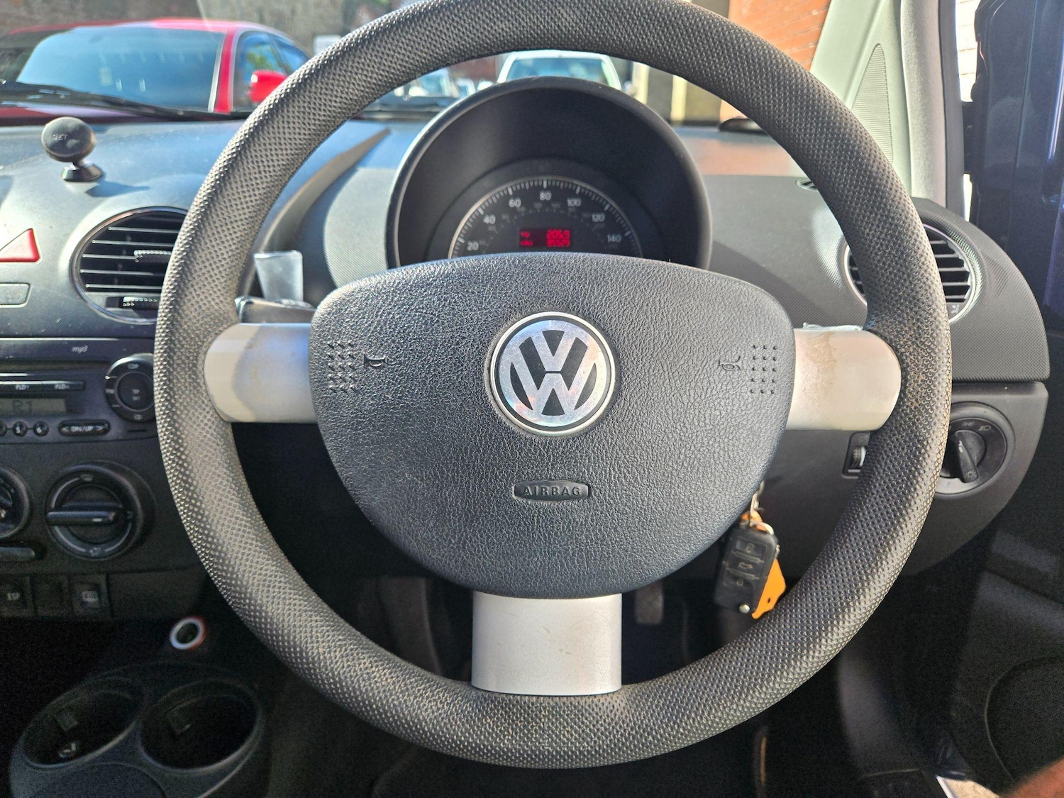 Vehicle 25
