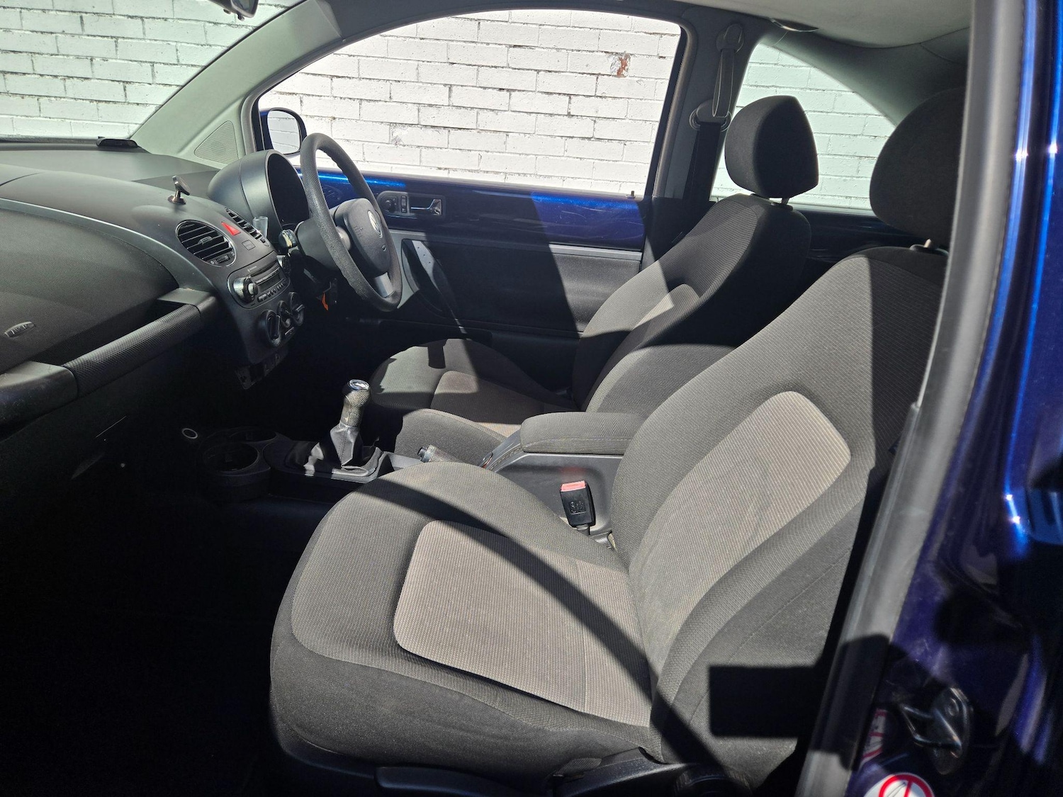 Vehicle 27