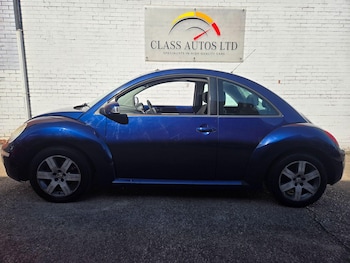 Used Volkswagen Beetle 2006 for sale - 75225204: Photo