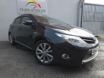 Used Toyota Auris 2012 for sale - 79236243: Photo