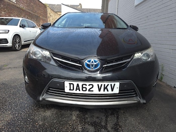 Used Toyota Auris 2012 for sale - 79236243: Photo