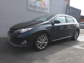 Used Toyota Auris 2012 for sale - 79236243: Photo