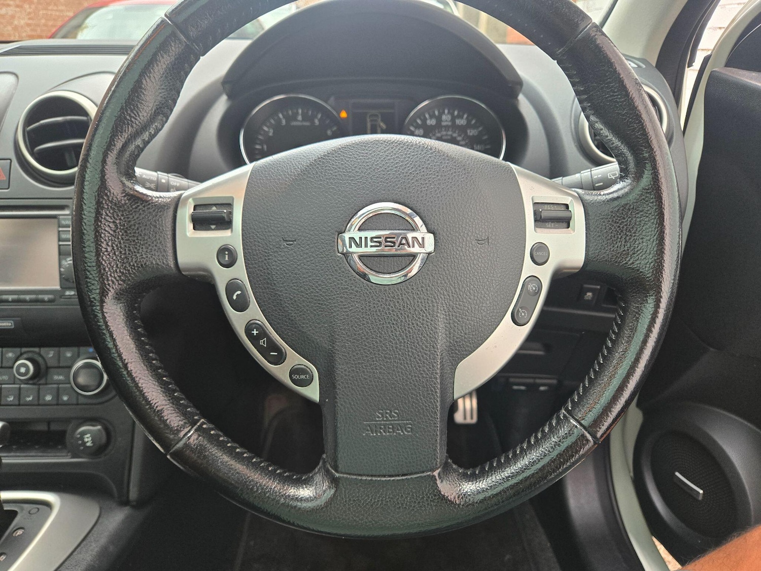 Vehicle 25