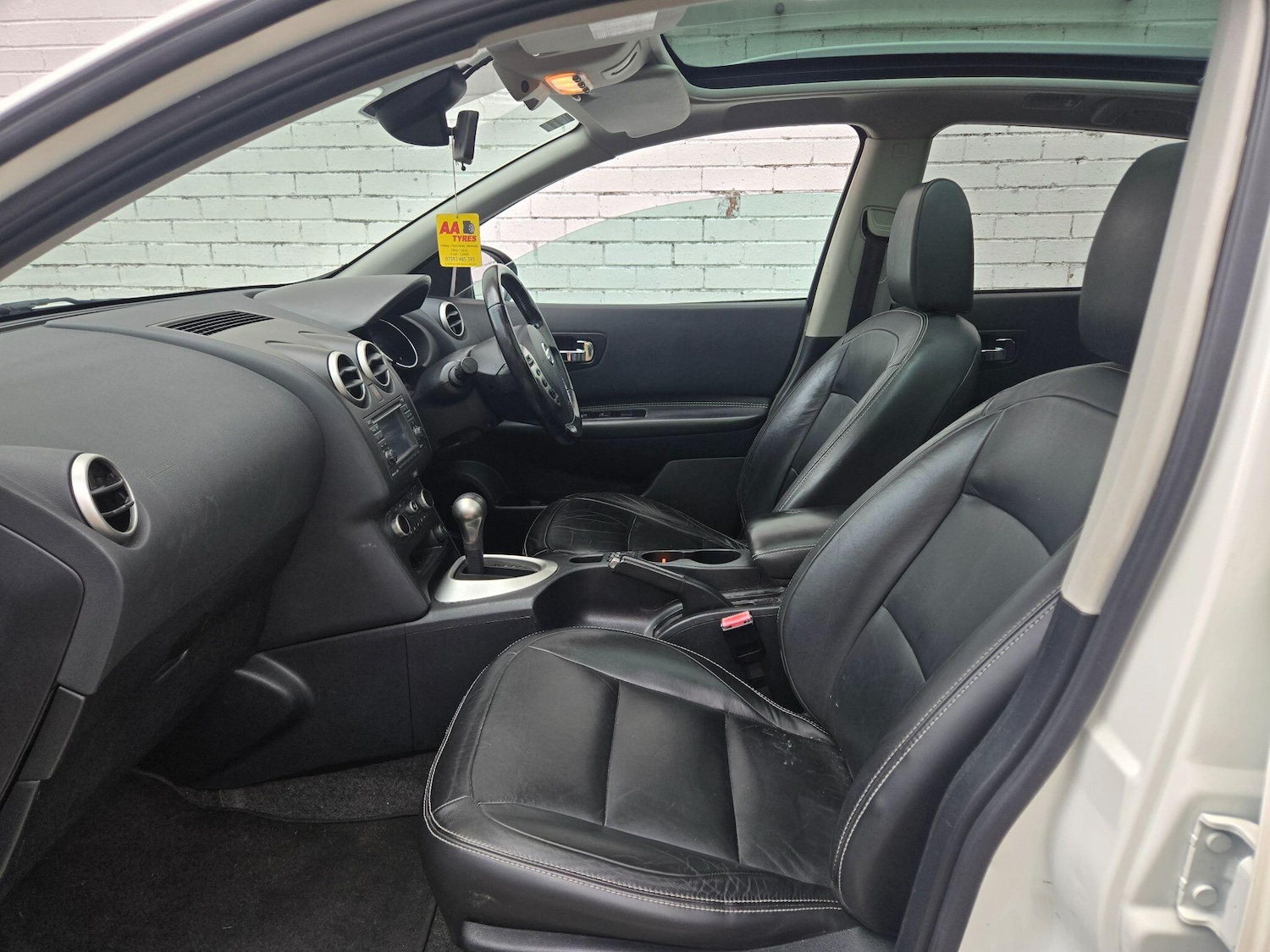 Vehicle 26