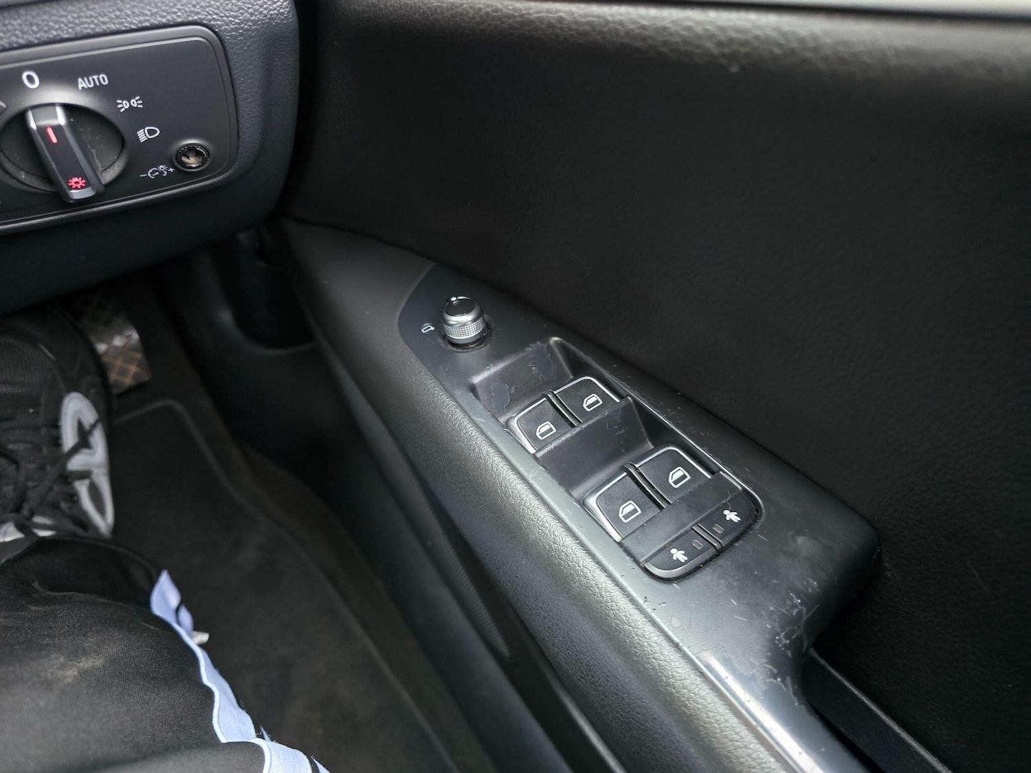 Used Audi A7 2012 for sale - 77684120: Photo 13