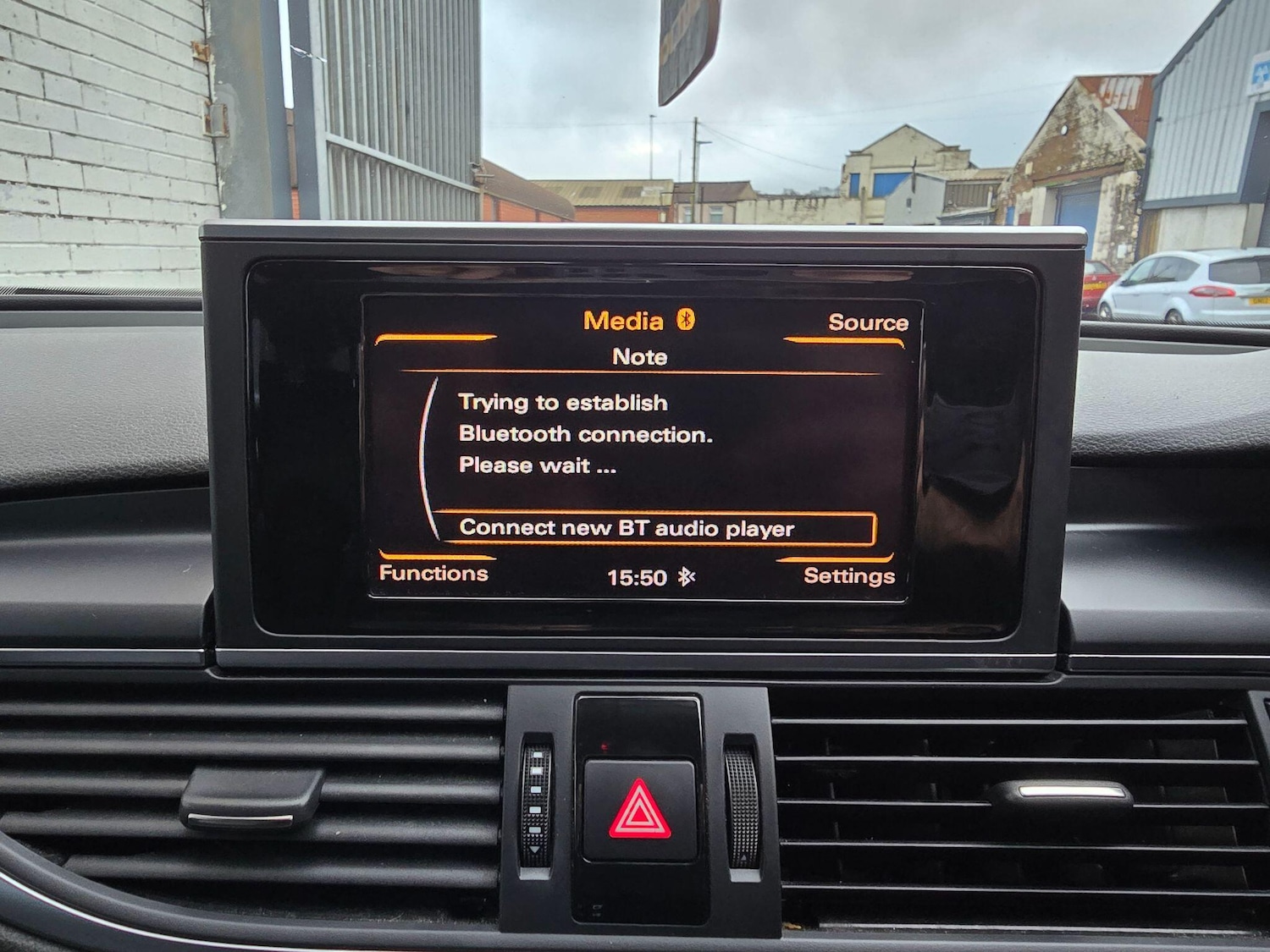 Used Audi A7 2012 for sale - 77684120: Photo 14