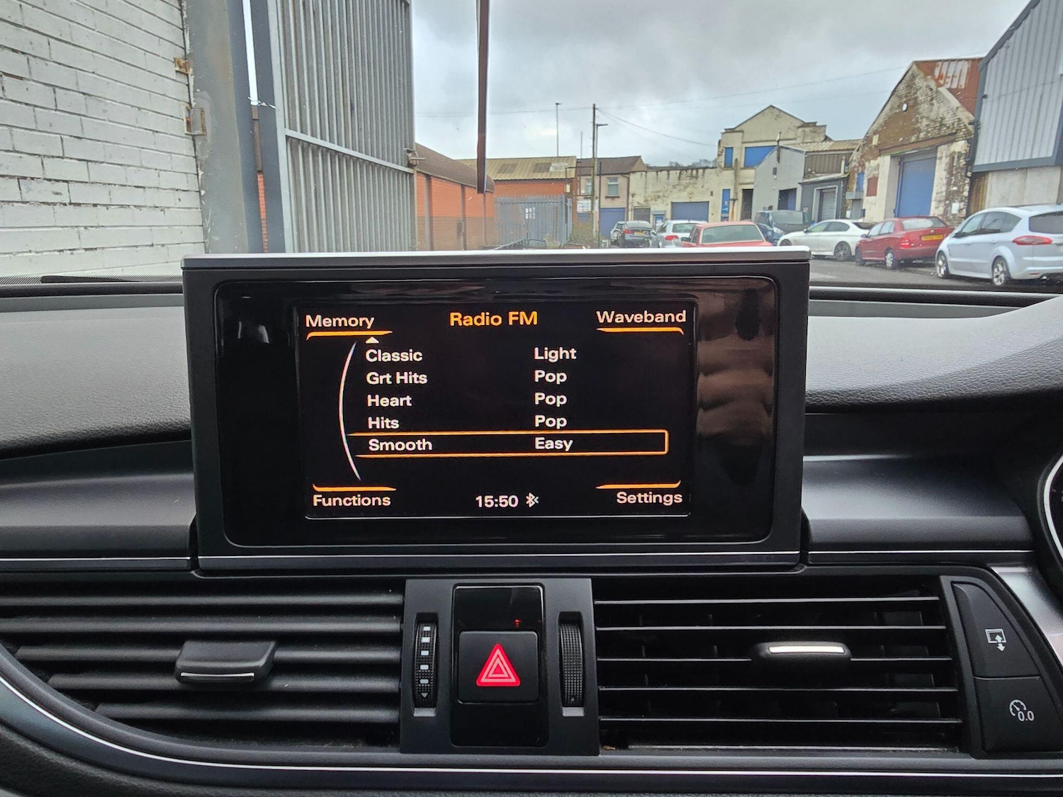 Used Audi A7 2012 for sale - 77684120: Photo 15