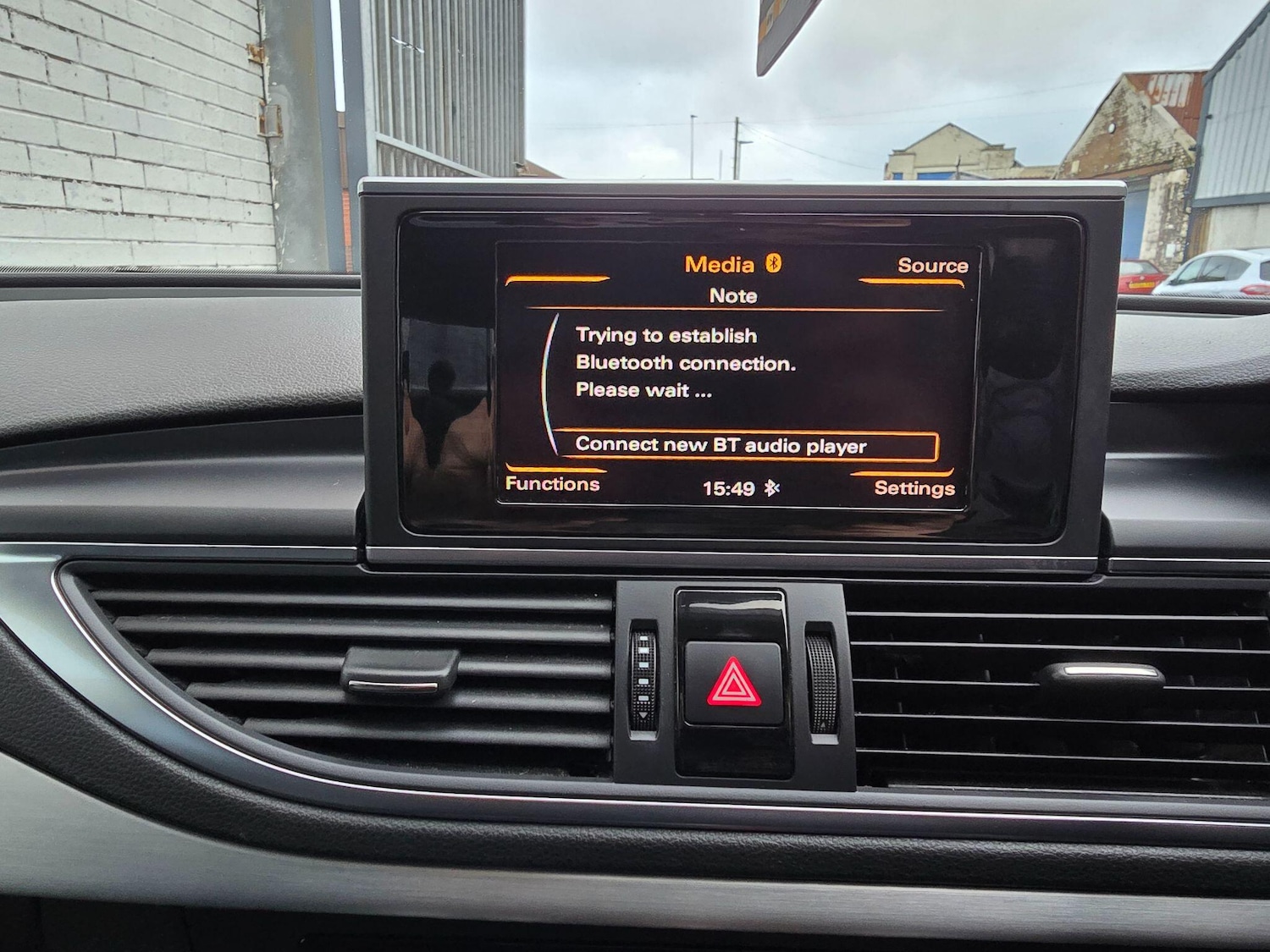 Used Audi A7 2012 for sale - 77684120: Photo 18