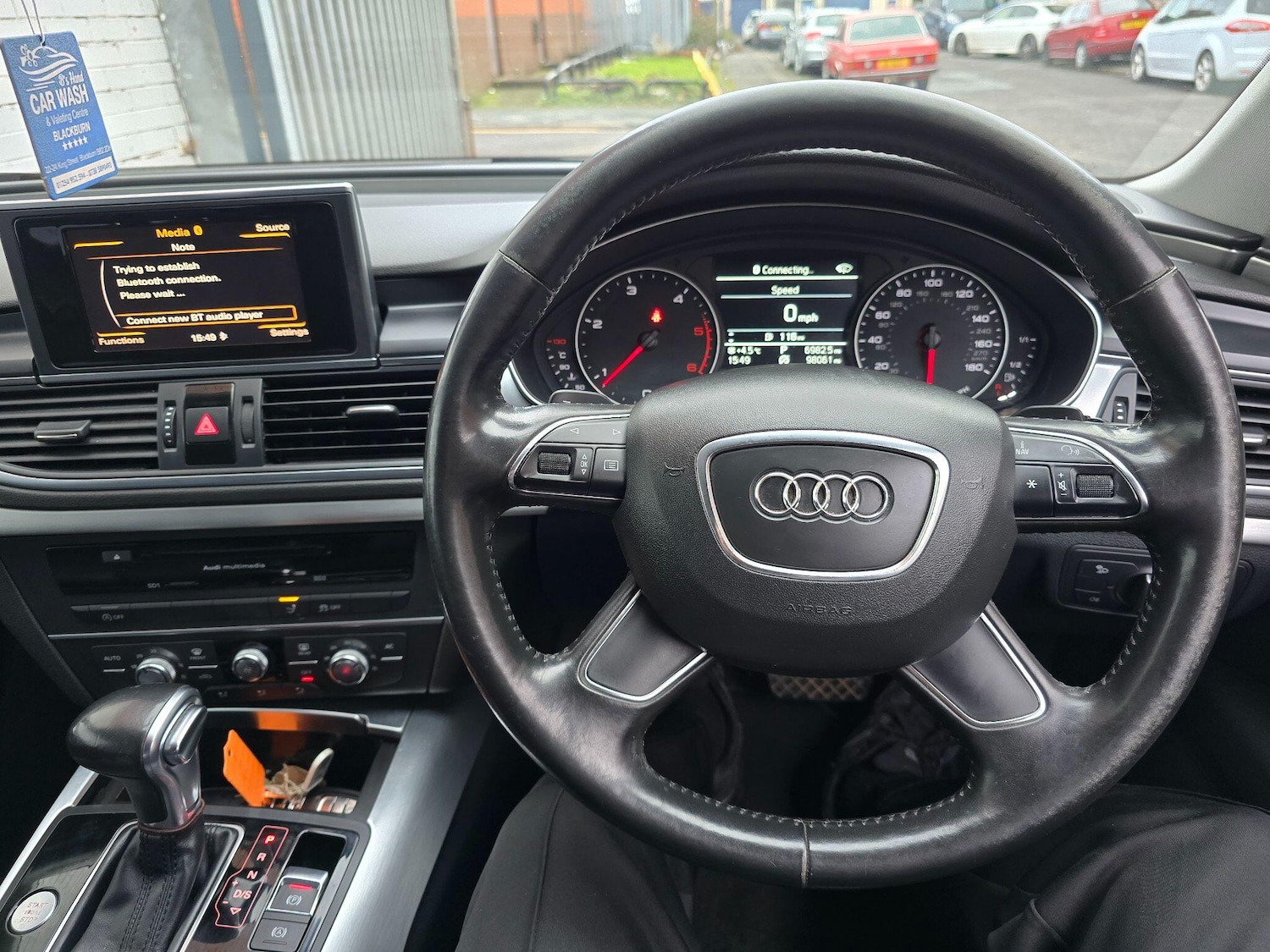 Used Audi A7 2012 for sale - 77684120: Photo 20