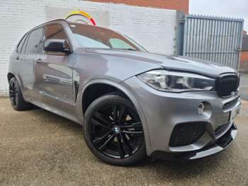 2014 (64) - 3.0 30d M Sport Auto xDrive Euro 6 (s/s) 5dr