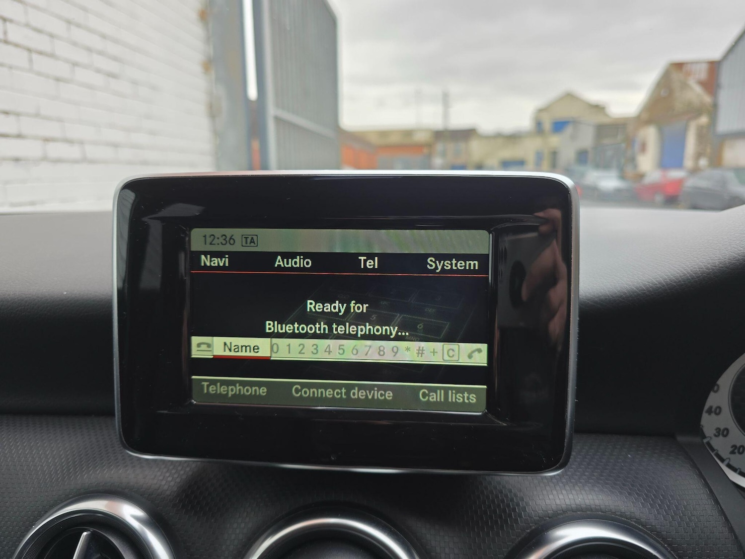 Used Mercedes-Benz A-Class for sale - 77425236: Photo 15