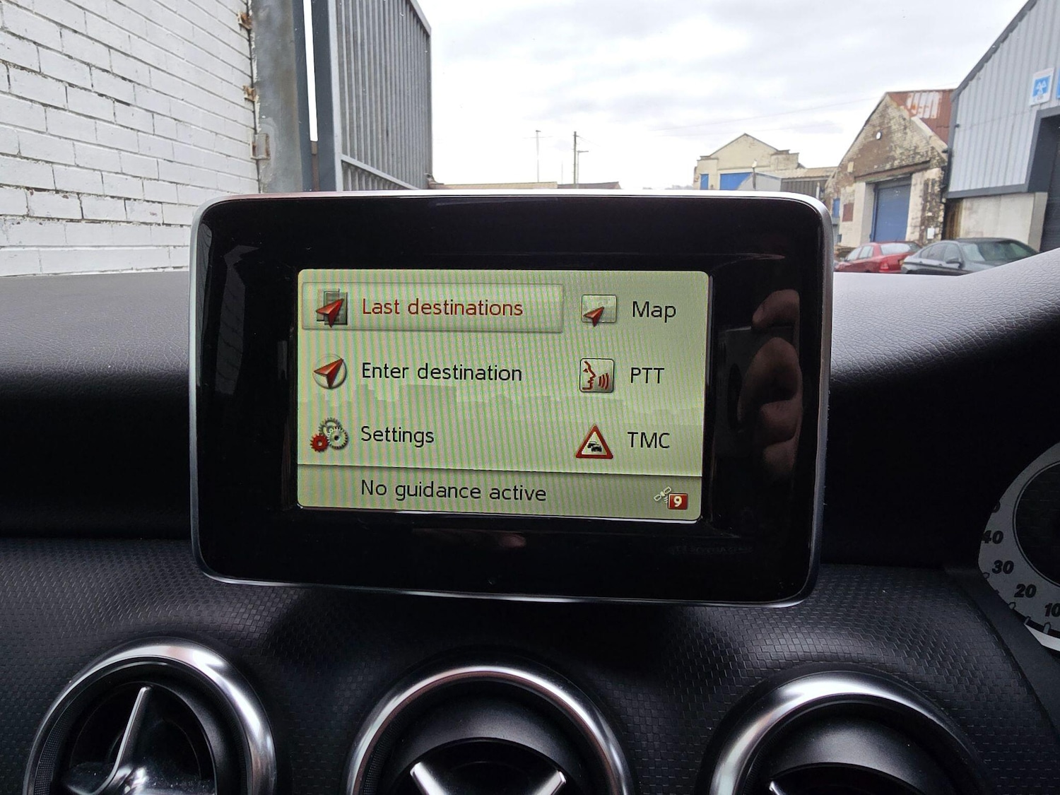 Used Mercedes-Benz A-Class for sale - 77425236: Photo 16