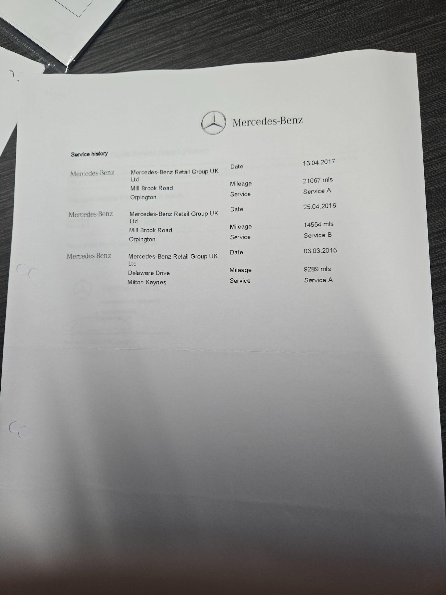 Used Mercedes-Benz A-Class for sale - 77425236: Photo 23