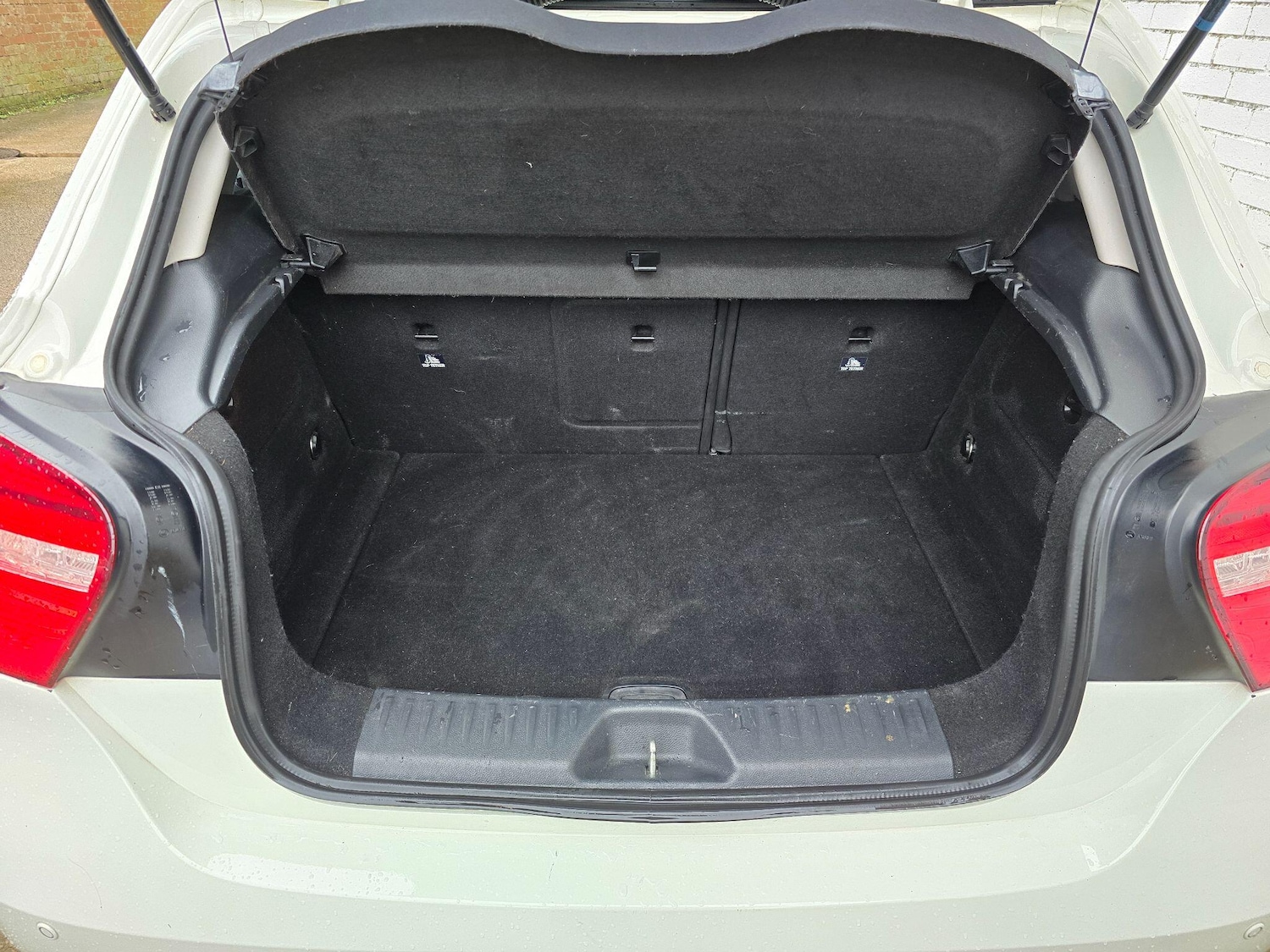 Used Mercedes-Benz A-Class for sale - 77425236: Photo 24