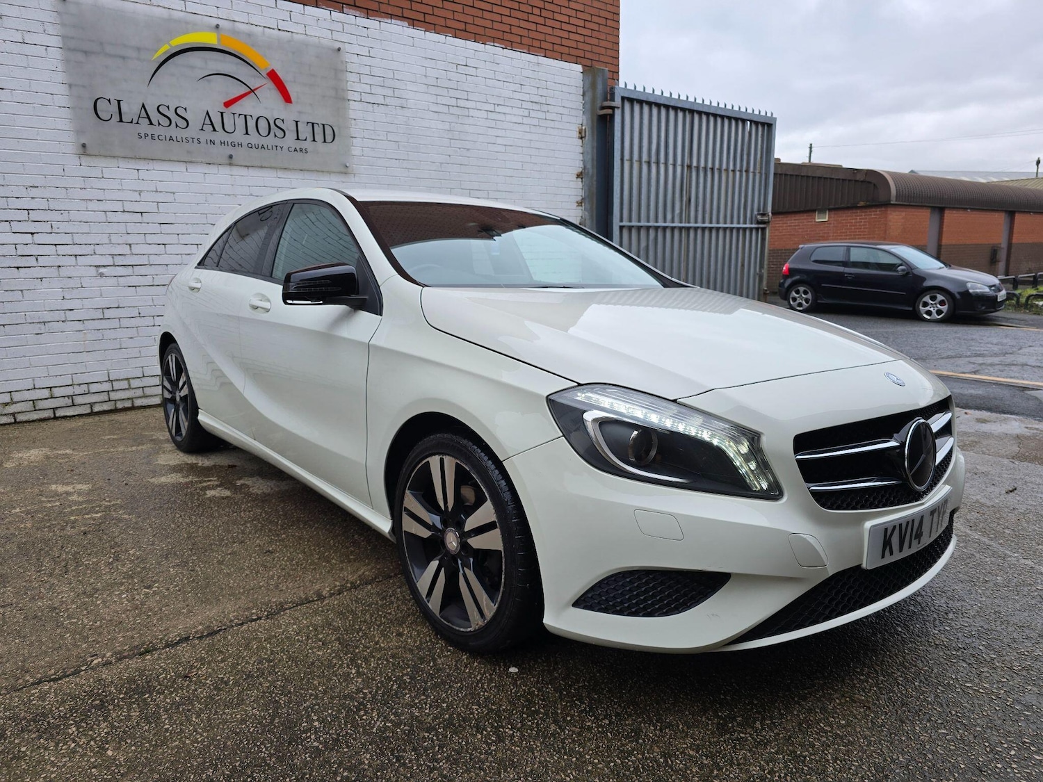 Used Mercedes-Benz A-Class for sale - 77425236: Photo 28