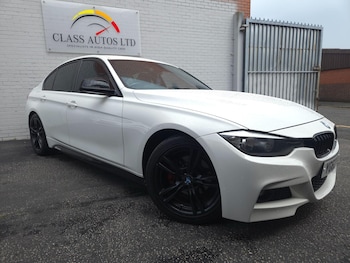 Used BMW 3 Series 2012 for sale - 78911106: Photo