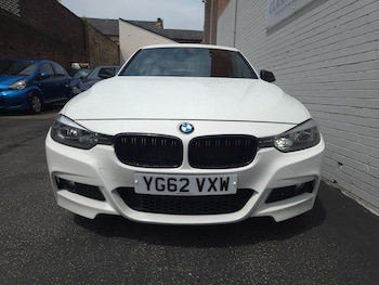 Used BMW 3 Series 2012 for sale - 78911106: Photo