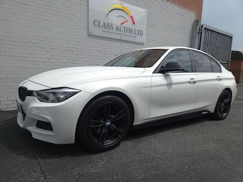 Used BMW 3 Series 2012 for sale - 78911106: Photo