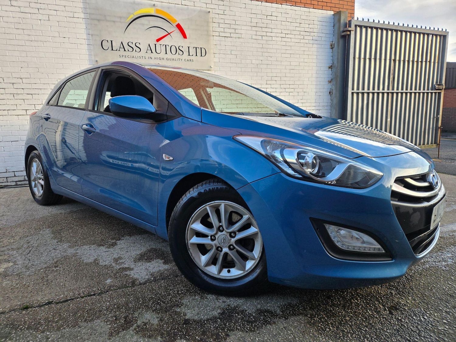 Used Hyundai i30 2013 for sale - 76913270: Photo 1