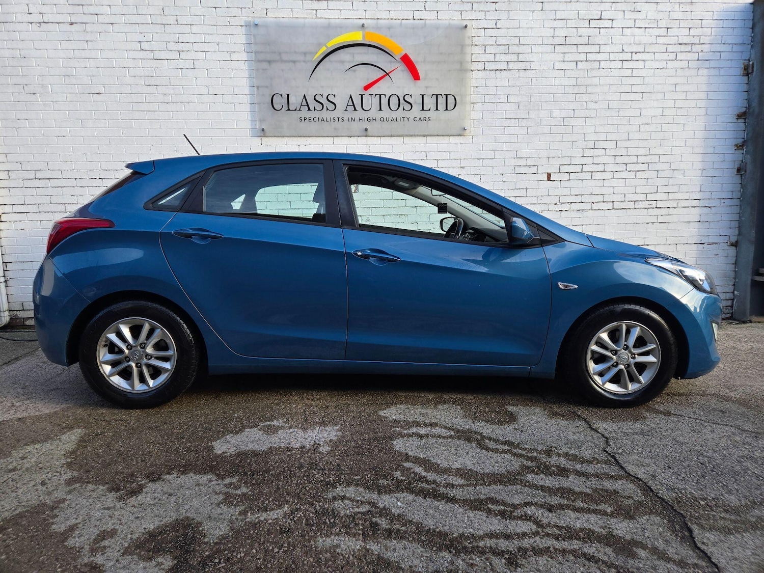 Used Hyundai i30 2013 for sale - 76913270: Photo 11