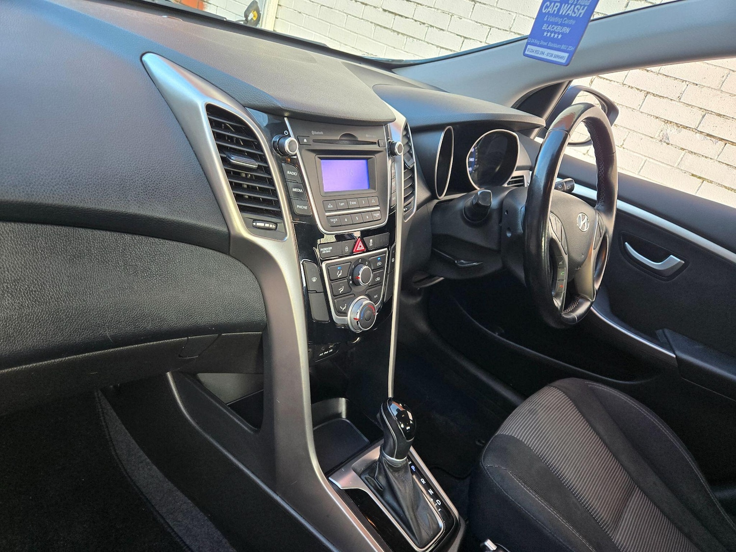 Used Hyundai i30 2013 for sale - 76913270: Photo 13