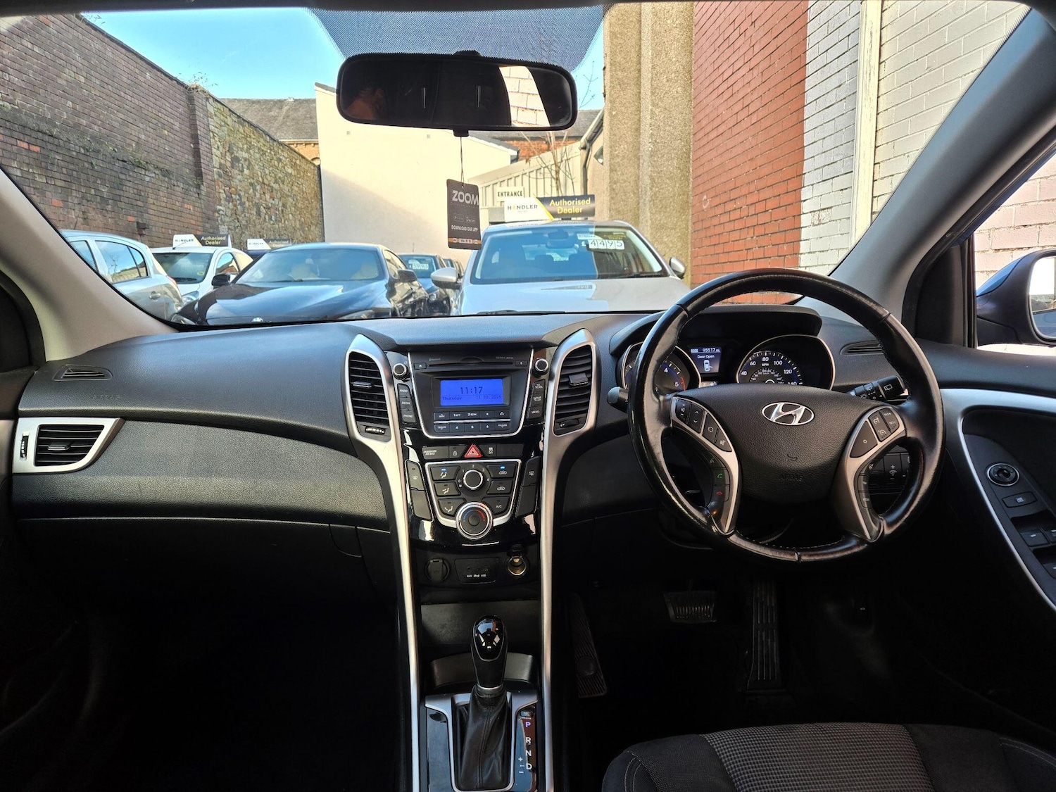 Used Hyundai i30 2013 for sale - 76913270: Photo 14