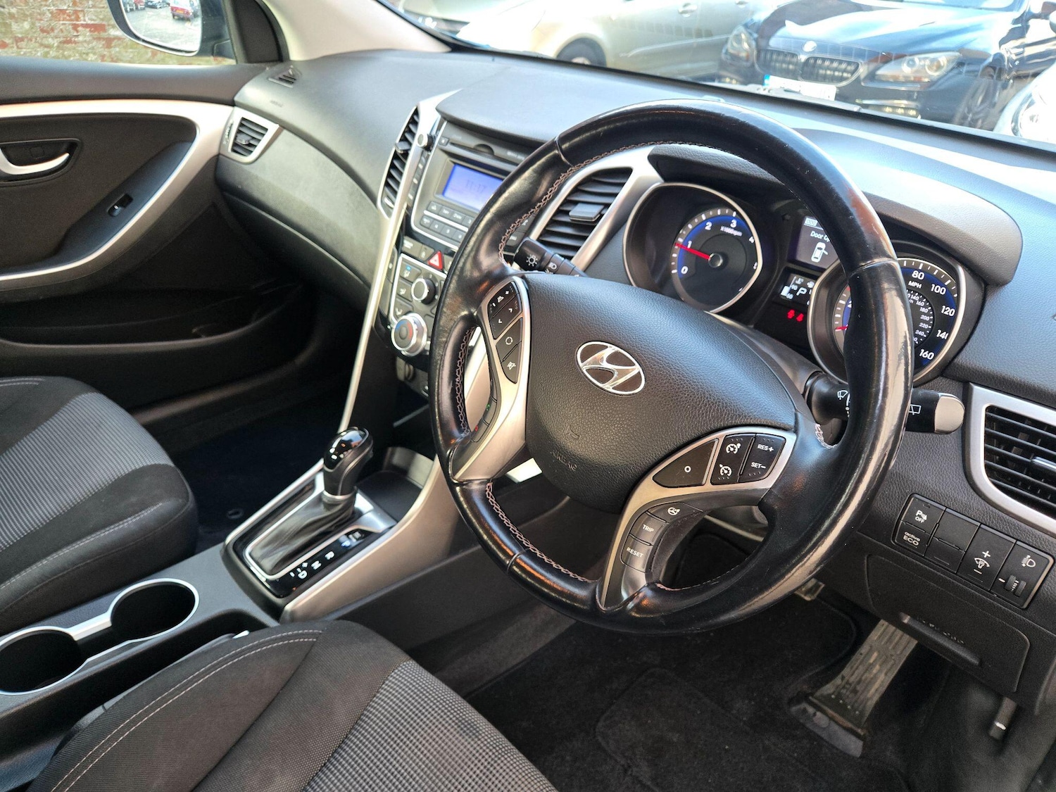 Used Hyundai i30 2013 for sale - 76913270: Photo 15