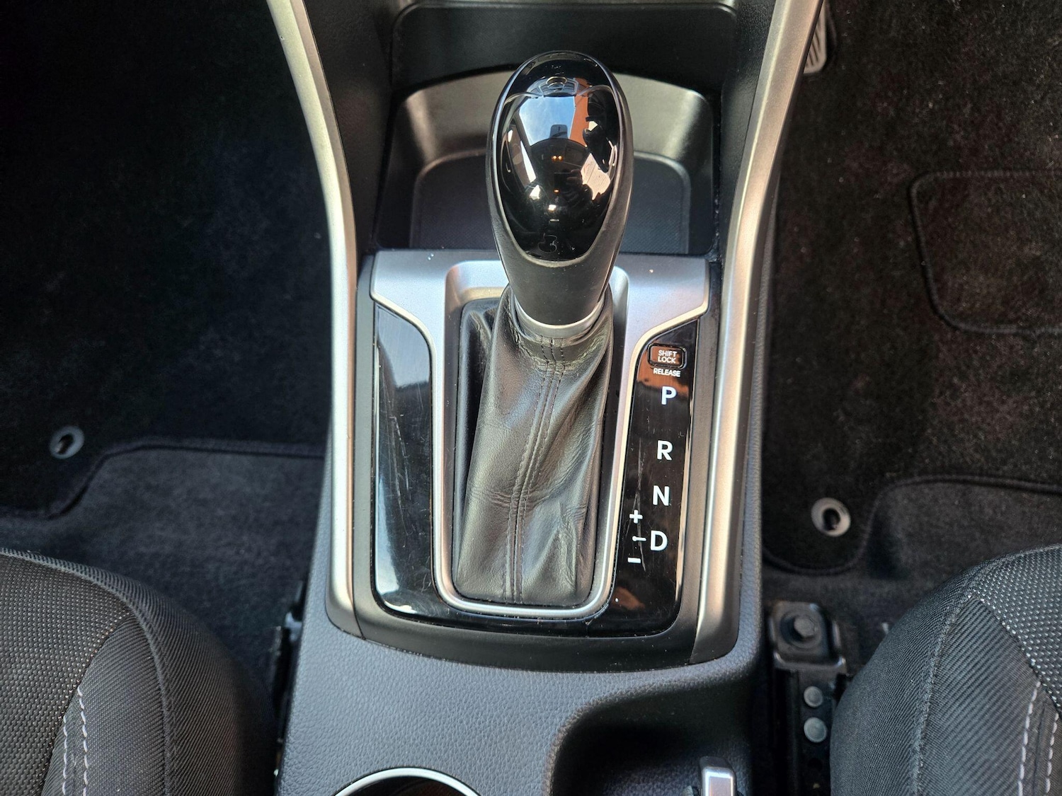 Used Hyundai i30 2013 for sale - 76913270: Photo 16