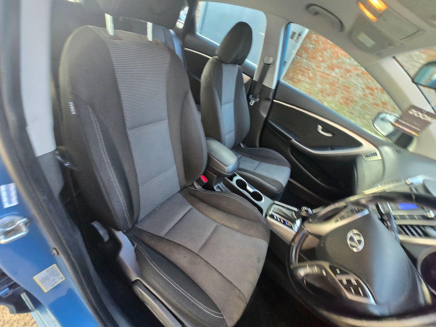 Used Hyundai i30 2013 for sale - 76913270: Photo 18