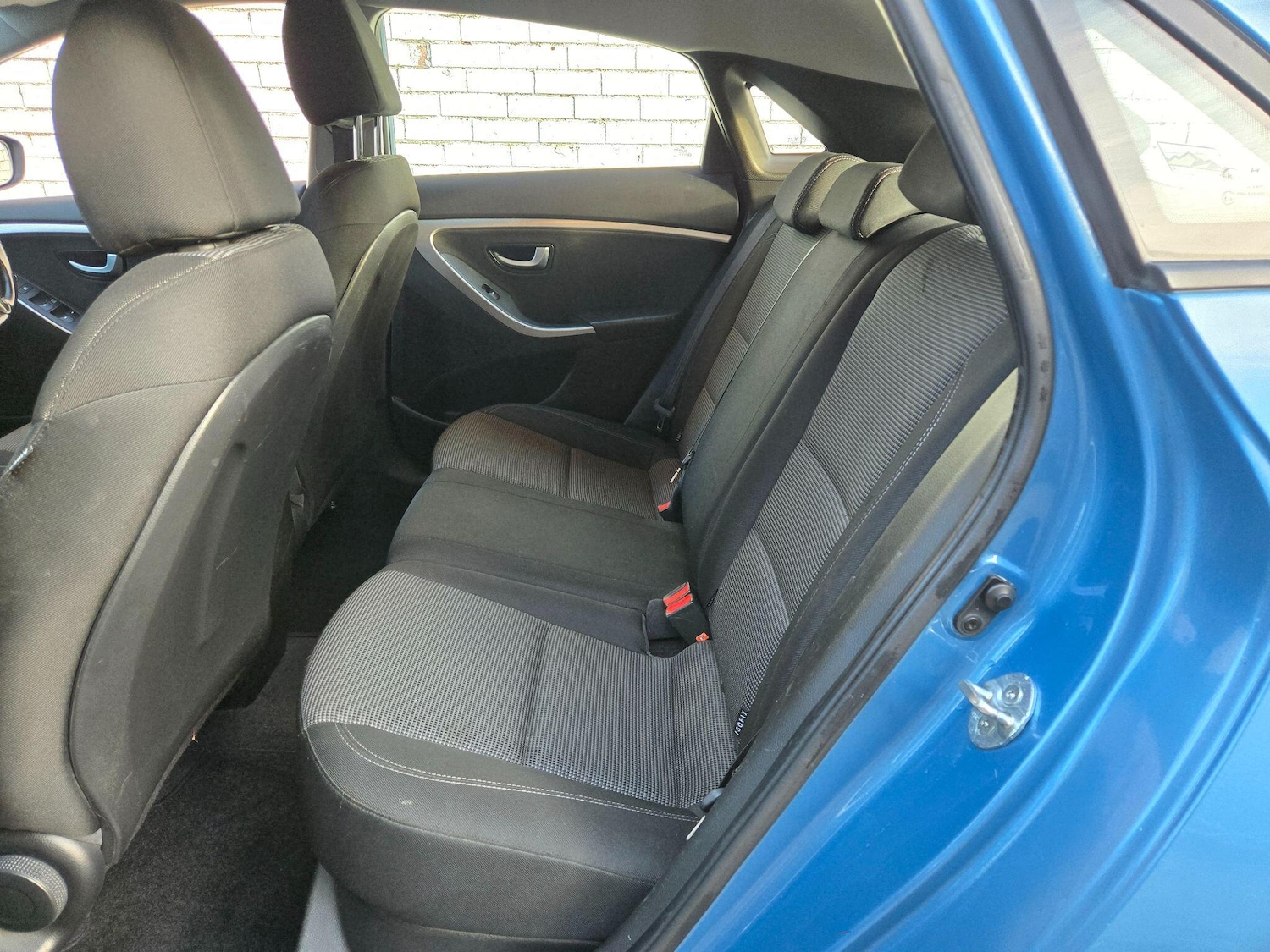 Used Hyundai i30 2013 for sale - 76913270: Photo 19